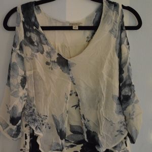Lucky Brand Blouse